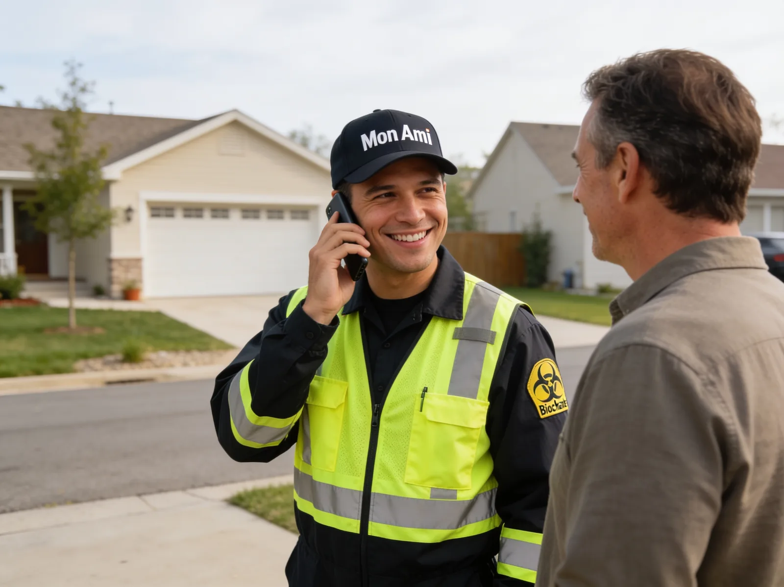 Sewage Cleanup Lehi, UT FAQs